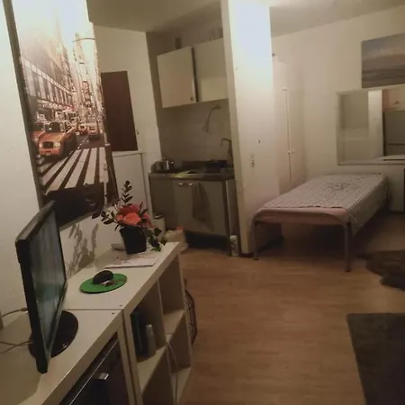 Apartment Ferien Zentrum