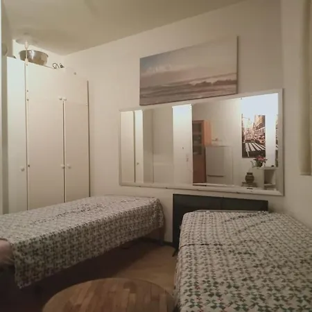 Ferien Zentrum Apartment